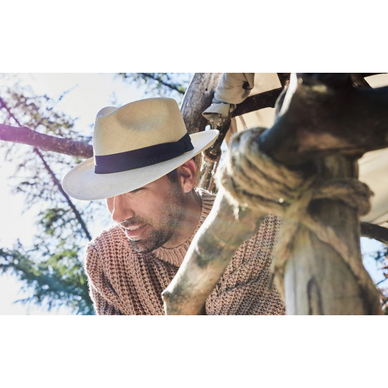 Panama Jefferson hat - Stetson