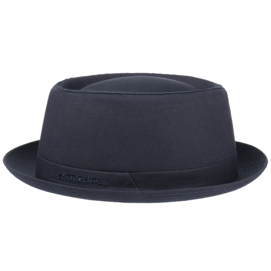 Pork Pie Athens Marine hat - stetson