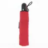 Parapluie Femme Pliant Tournesol Rouge - Pierre Cardin