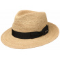 Fédora Bergamo Crochet Hat - Stetson