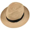 Chapeau Fédora Bergamo Crochet - Stetson Reference : 9220 | Chapellerie Traclet