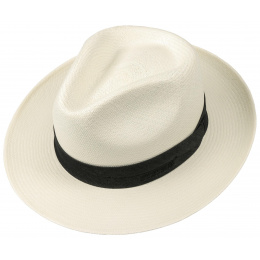 Fedora Esteban Panama Hat - Stetson