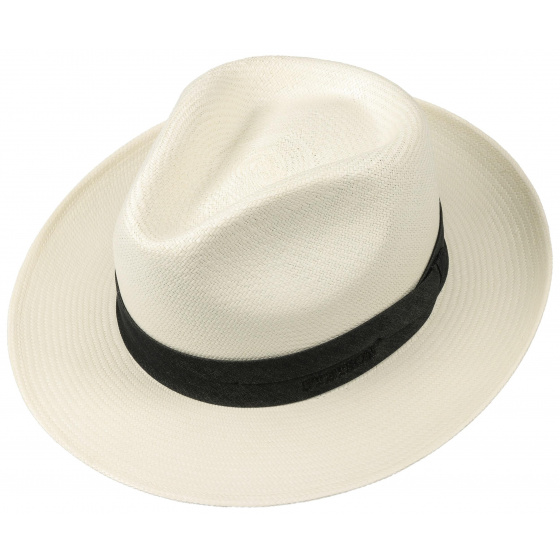 Esteban Panama Fedora Hat - Stetson