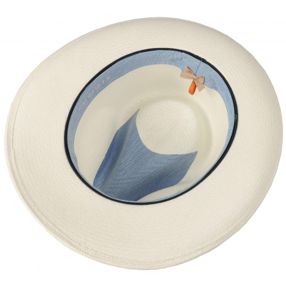 Chapeau Fedora Esteban Panama - Stetson