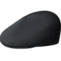Casquette Seamless Tropic 507 Noire- KangolReference : 17780| Chapellerie Traclet