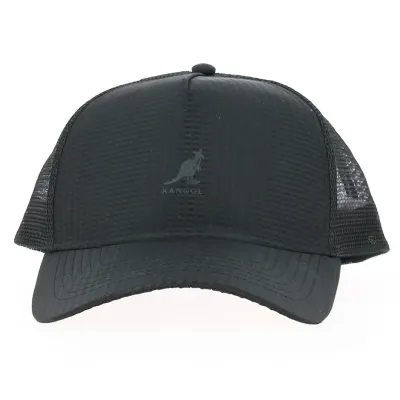 Baseball cap Mesh black - Kangol