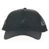 Casquette Baseball Mesh noir - Kangol