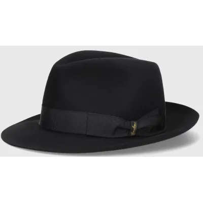 Chapeau Fedora Alessandria Pliable - Borsalino