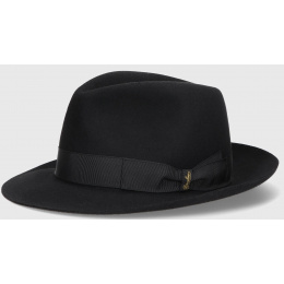 Fedora Alessandria Foldable Hat - Borsalino