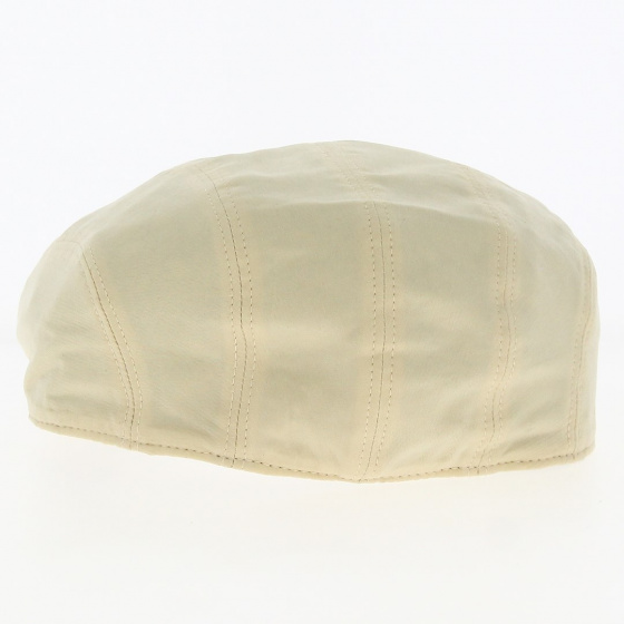 Casquette Plate Vaughan Bambou Beige - Aussie Apparel Casquette Plate Vaughan Bambou Beige - Aussie Apparel