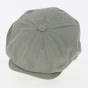 Hatteras Mouse Grey Cotton Cap - Traclet