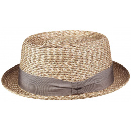 Porkpie Hat Waits Sand - Bailey