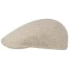 Casquette Plate Honeycomb Lin - Stetson