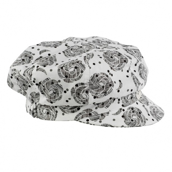 Casquette Gavroche Toscana Réversible - MTM