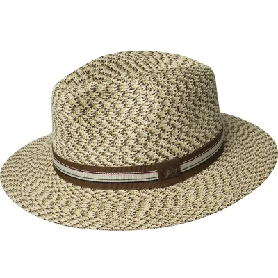 Chapeau Fedora Westfield Papier - Bailey