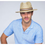 Westfield Paper Fedora Hat - Bailey