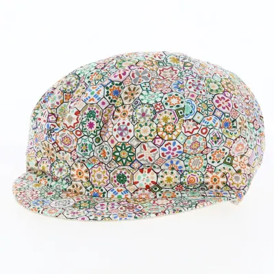 Casquette Gavroche Estrid Réversible - MTM
