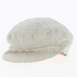 Gavroche Estrid Reversible Cap - MTM