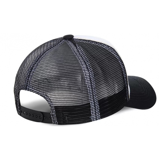 Trucker Cap Cas Art - Von Dutch