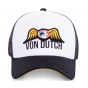Baseball cap Cas-1 Eyepat - Von Dutch