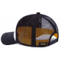 Baseball cap Cas-1 Eyepat - Von Dutch