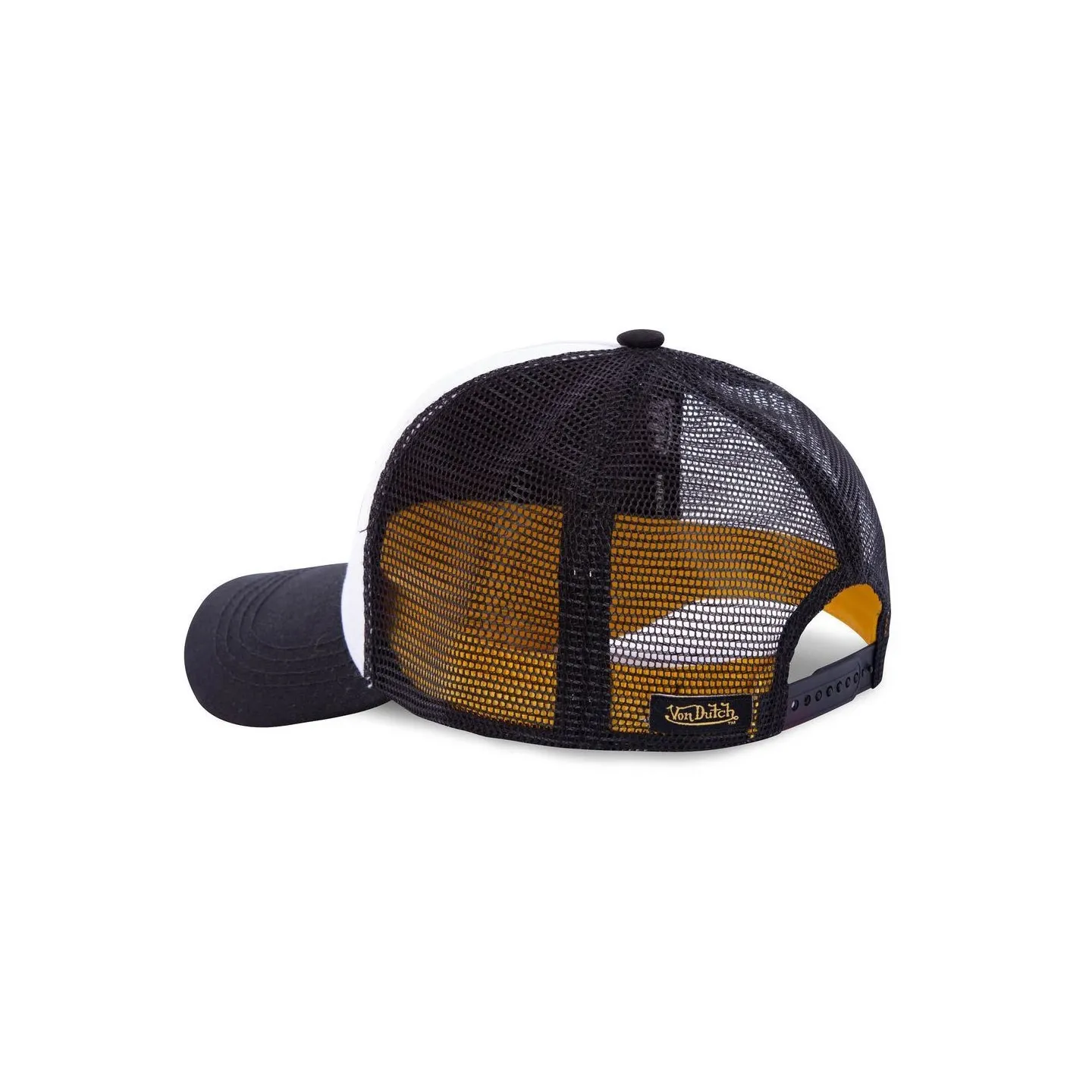 Baseball Cap Cas-1 Eyepat - Von Dutch Reference: 17788| Traclet Hat Shop