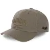 Casquette Baseball Olive - Von Dutch