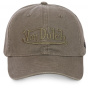 Olive Baseball Cap - Von Dutch