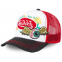 Pat baseball cap - Von Dutch