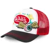 Casquette Baseball Pat - Von Dutch