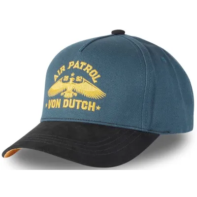 Casquette Baseball Air Patrol - Von Dutch
