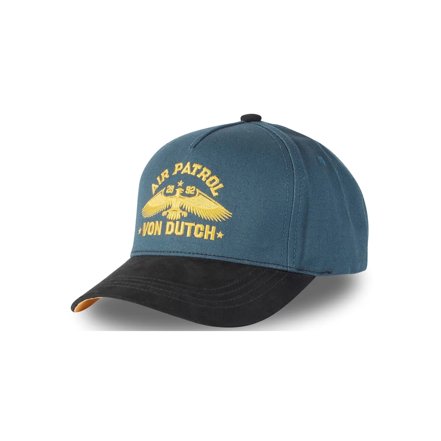 Air Patrol Baseball Cap - Von Dutch