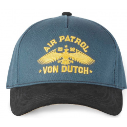 Air Patrol Baseball Cap - Von Dutch
