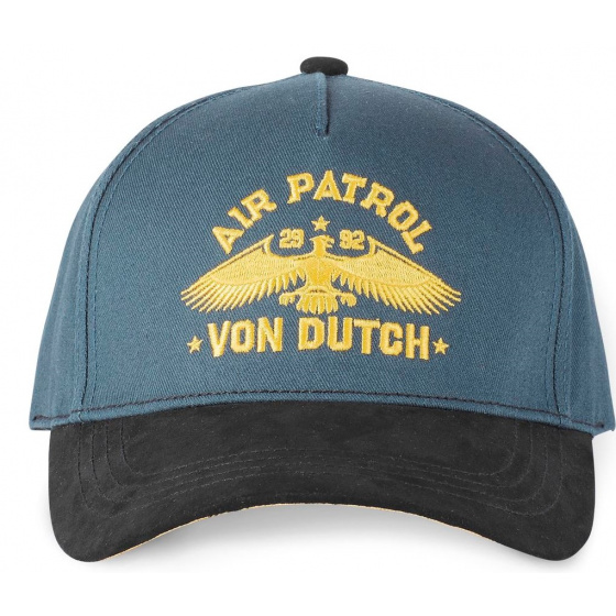 Casquette Baseball Air Patrol - Von Dutch