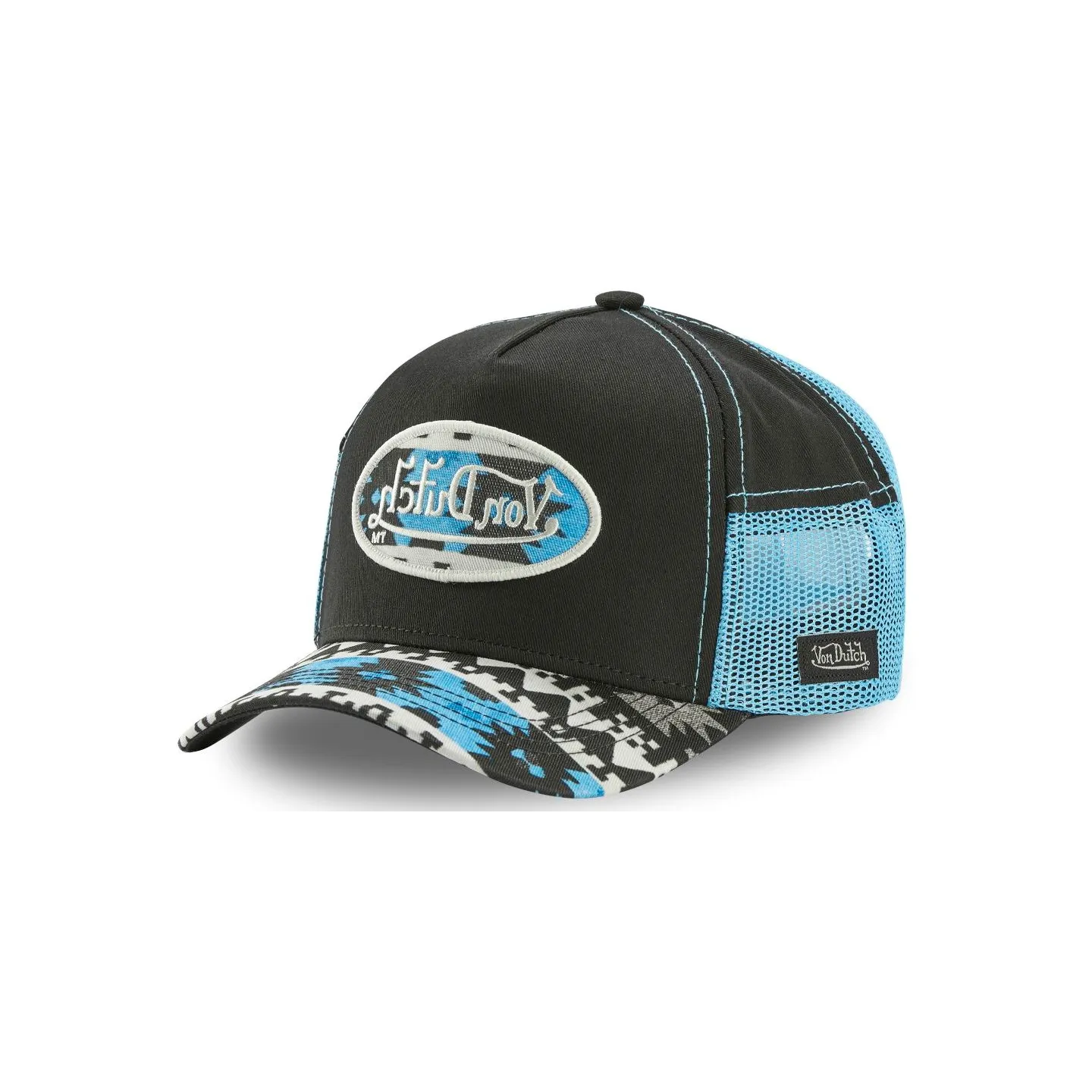 Casquette Baseball Atru - Von Dutch
