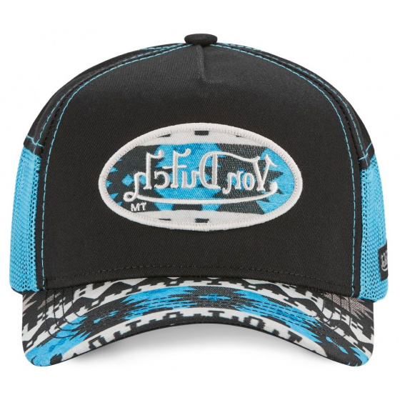 Casquette Baseball Atru - Von Dutch