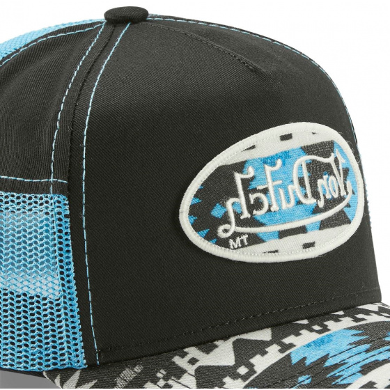 Atru Baseball Cap - Von Dutch