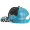 Casquette Baseball Atru - Von Dutch Reference : 17795| Chapellerie Traclet