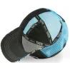 Casquette Baseball Atru - Von Dutch Reference : 17795| Chapellerie Traclet