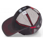 Luffy One Piece Baseball Trucker Cap - Capslab