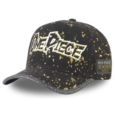 Casquette Baseball Trucker One Piece - Capslab