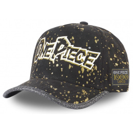 Baseball Cap Trucker One Piece - Capslab