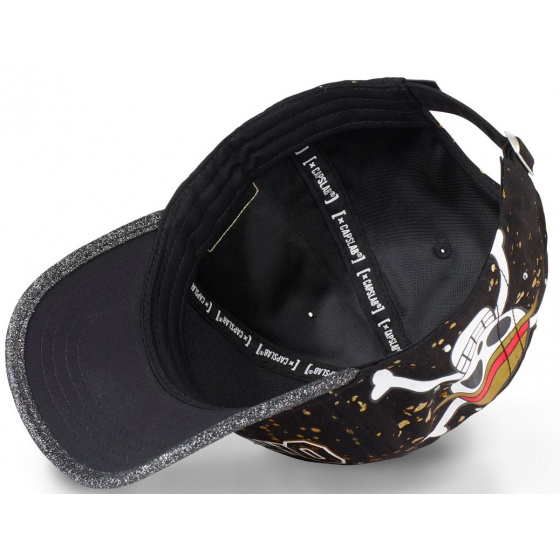 Casquette Baseball Trucker One Piece - Capslab