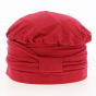 Saomi Chemotherapy Turban - Taffeta
