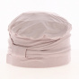 Saomi Chemotherapy Turban - Taffeta