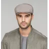 Casquette Bombée Slater Beige- Bailey Reference : 9726 | Chapellerie Traclet