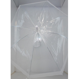 Transparent Bubble Umbrella - Traclet