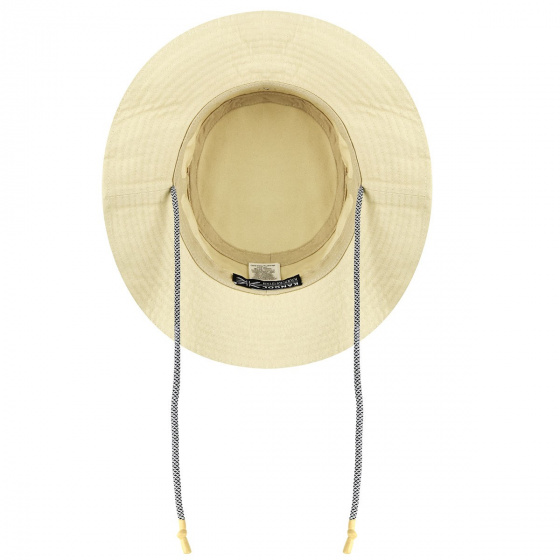 Bob Traveller Utility Beige - Kangol Bob Traveller Utility Beige - Kangol