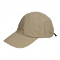 Casquette Cache-Nuque Nomade Camel - Traclet