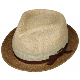 Malibu Toyo Player Hat - Stetson